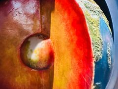 -甘肃地质博物馆