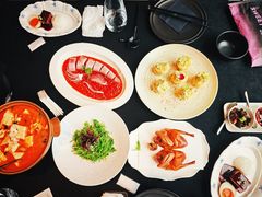 -醉东Oriental House(静安嘉里中心店)