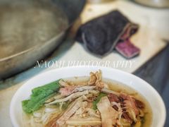 牛肚粿条-抖牛白塔牛肉粿条汤(水围店)