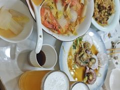 -来之顺海鲜菜馆·青岛菜·始于1993(栈桥店)