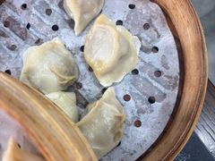 -老边饺子馆(中街店)