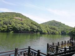 -白马涧龙池景区