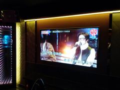 -好乐迪(张扬路八佰伴店)