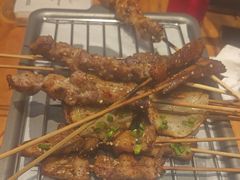 -木屋烧烤(坂田天安云谷店)