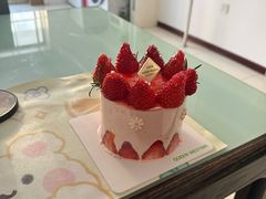 -皇后西斯汀(千姿汇店)