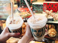 -星巴克(厦门万象城4F店)