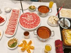 -天府火锅·始于1989年(老城十字街店)