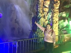 -泰安地下龙宫景区