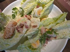 -九月里.自由花园餐厅