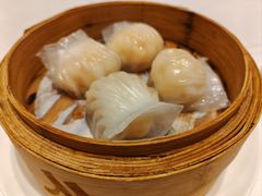 -正佳广场万豪酒店-粤菜餐厅·点心·海鲜·聚餐