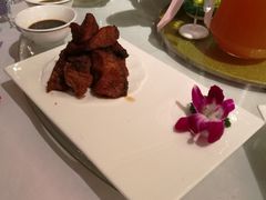 -老洋房花园饭店(绍兴路店)