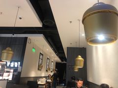 大堂-太二酸菜鱼(金沙印象城店)