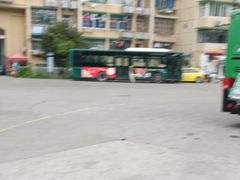 -杭州公交集团大关中心站