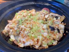-玲珑·新粤菜(安华汇店)