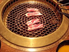 -九畋町和牛黑牛烤肉料理(三里屯3·3大厦店)