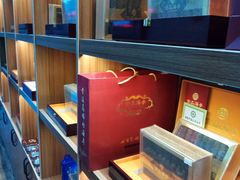 -宫品海参专卖店(黄浦老西门店)