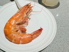 -大锅强·蒸海鲜青岛菜(吾悦广场店)