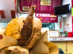 -大利来记餐厅(大三巴店)