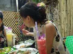 -Jungle Kitchen