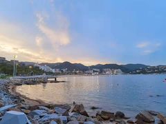 -大梅沙海滨公园