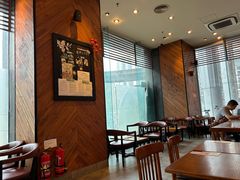 -星巴克(成都龙湖三千集店)