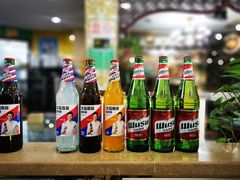 -西北老马食府(陈家营西路店)