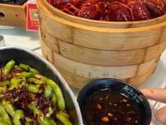 -靓靓蒸虾·头牌蒸虾(沙湖旗舰店)
