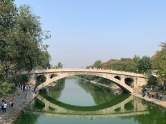 -赵州桥景区
