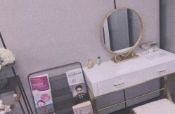 -MJ skin care国际皮肤管理中心