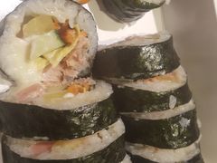 -金三顺紫菜包饭(大商新一百购物广场店)