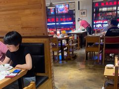 -焯牛潮汕牛肉火锅(云峰街创始店)