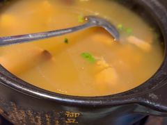 -老灶房-四川土菜(铁牛广场店)