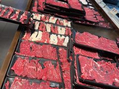 -海汕记·潮汕鲜牛肉火锅·自助