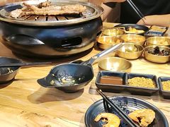 -九田家黑牛烤肉料理(国芳店)