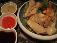 -鹿港小镇(中关村店)