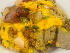 -深仔记茶餐厅(亚士厘道店)