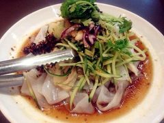 -西贝(金桥店)