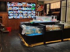 -阿明小菜·海鲜·上海菜(梅陇店)