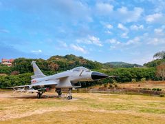 -梅州雁山湖国际花园度假区
