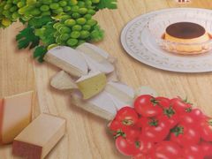 -萨莉亚意式餐厅(星海广场店)