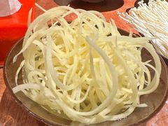 -周小明火锅(黑金冠社区店)