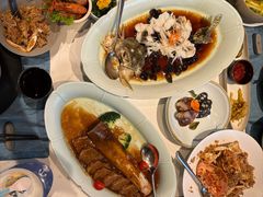 -杭州西湖柳莺里酒店·闻莺厅