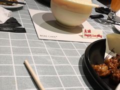 -BONCAKE裱花蛋糕(万象汇店)