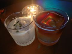 -广州柏悦酒店·悦吧·顶楼露天酒吧