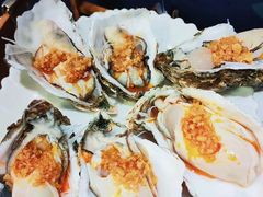 -渔人码头蒸汽海鲜(虬泾路店)