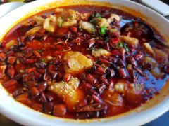 -重庆味道 Sichuan Style