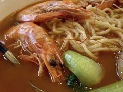 -南山鲜虾面·活鲜小馆·海味大连菜(南山总店)