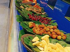 -川骄海鲜自助(河东店)