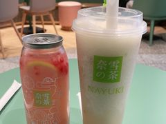 -奈雪的茶(百盛店)