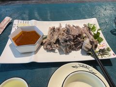 -鹏馨羊羔肉·非遗(新建街店)
